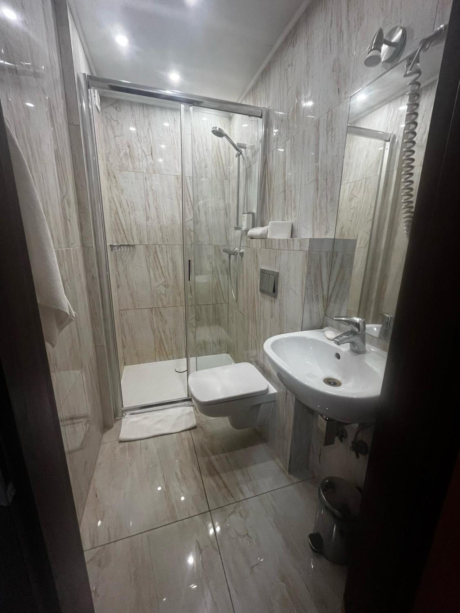 Abak Bed & Breakfast Gdańsk