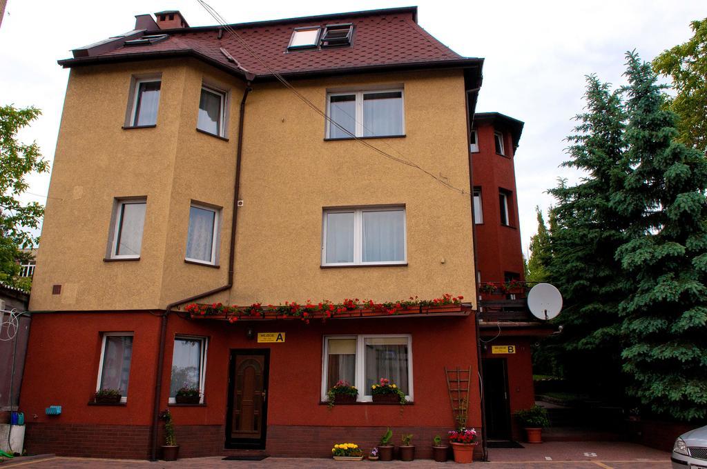 Bed & Breakfast Abak Gdańsk