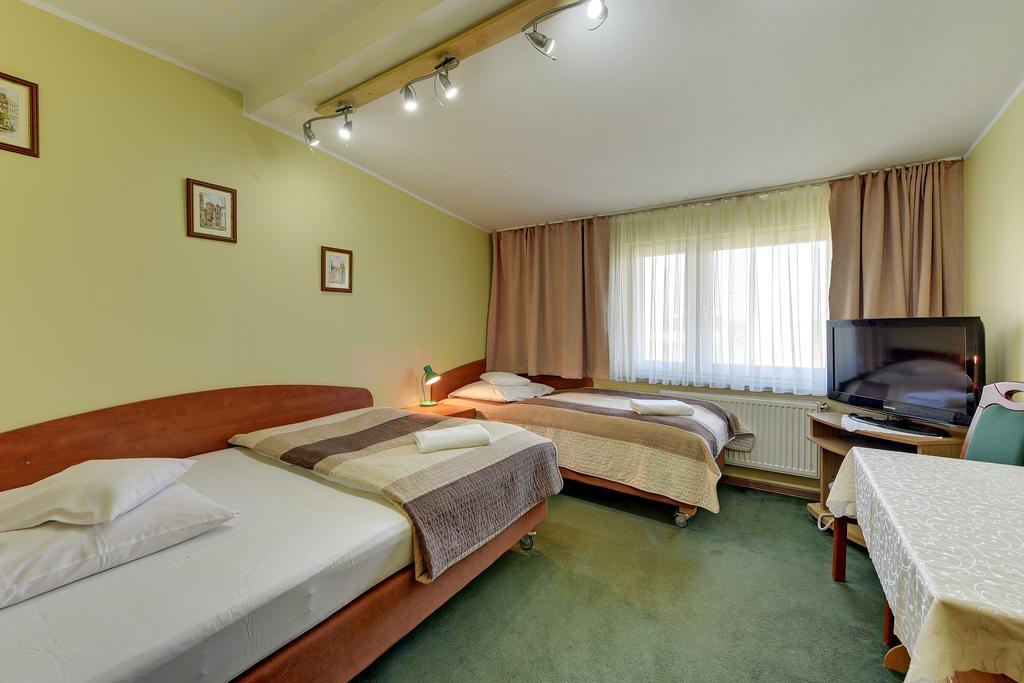 Abak Bed & Breakfast Gdansk