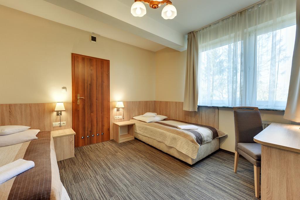 Bed & Breakfast Abak Danzica