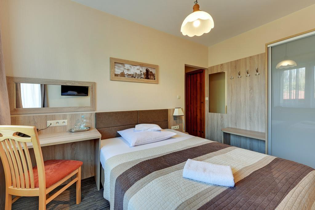 Abak Bed and breakfast Gdansk