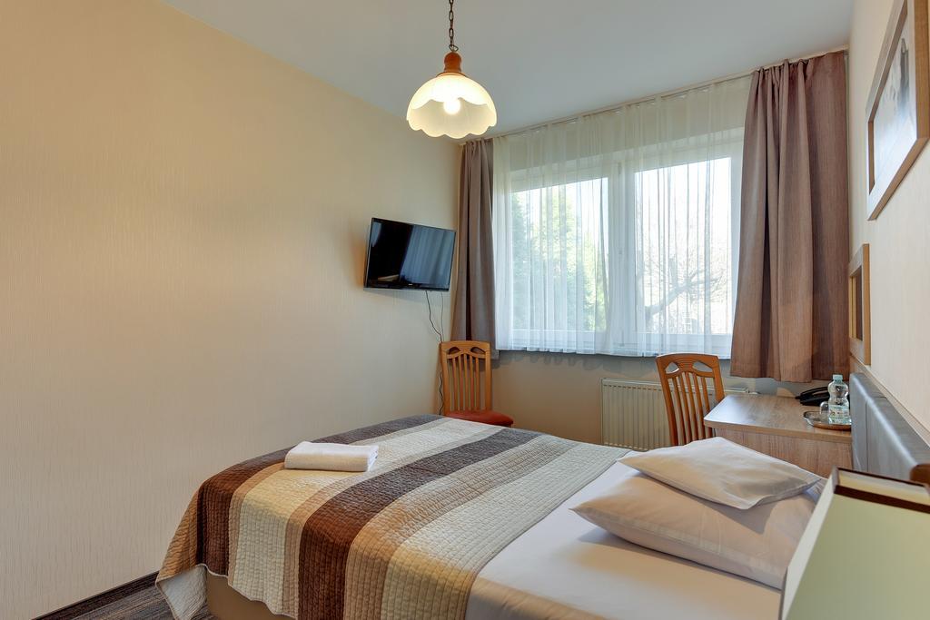 Abak Bed and breakfast
