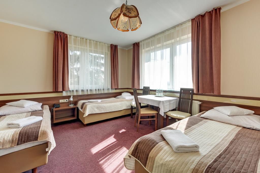Bed & Breakfast Abak Gdansk