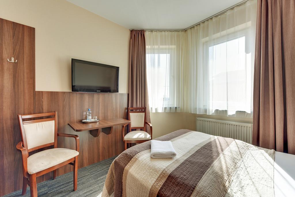 Abak Bed & Breakfast Danzica